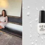 Hailey Bieber je postavila pozornicu za novi veliki trend manikira – Fade French Nails