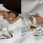 Lazy morning rituali: Hranljive i jednostavne ideje za ukusan doručak u krevetu