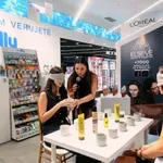 Sve za negu kose na popustu do 30 odsto u Lilly drogerijama do kraja avgusta!