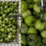 Kako se pravi zimnica: Recepti za kisele krastavce, paradajz, papriku i karfiol