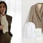 Power look Demi Moore je savršen izbor za zaposlenu ženu u pedesetim, a mi vam pomažemo da ga ponovite