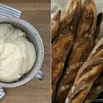 Ništa ne umiruje kao miris domaćeg hleba, a ovaj recept mogu da slede i početnici