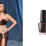 Hailey Bieber konačno menja “glazirani” nail trend: Smeđi „cat eye“ nokti su hit ove jeseni