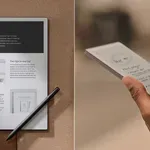 Ukoliko volite vaš Kindle, onda će vas zainteresovati i reMarkable digitalni notes