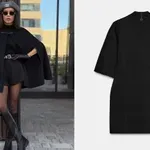 Total black outfit: Kako nositi crne kombinacije ove jeseni i zime