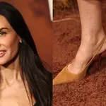 Antilop salonke Demi Moore su naša modna inspiracija za ovu jesen
