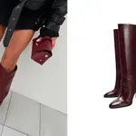 Bordo čizme must-have (i) ove zime, a mi smo izdvojili naše favorite