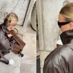 Step aside sleek bun: Naša nova opsesija je french twist punđa