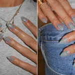 Karirani print je sve popularniji – od sada ga nosimo i na noktima