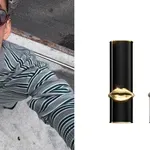 Flesh-toned karmini prirodno akcentuju usne, a ovako ih biramo