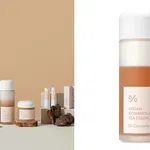 Kombuha nije samo tradicionalni napitak, ona postaje i sve češći sastojak u beauty proizvodima