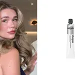 Hair trend alert: Mushroom plava boja kose je zimska verzija platinaste