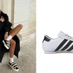 Patike + kaput: Trend koji obožavamo i ove zime