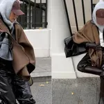 Pelerine predstavljaju još jedan vintage trend koji se vraća na modnu scenu, a ovako ih stilizujemo