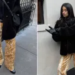 Uzorci su svuda oko nas ove modne sezone, a ovako stilizujemo printed farmerke i pantalone