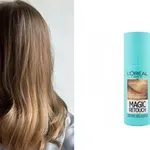 Dok čekamo sledeći odlazak u frizerski salon, sede maskiramo uz ove proizvode