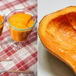 Idealan za hladne dane: Puding od bundeve po receptu nutricionistkinje Ane Petrović