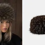 Zaboravite na balaklave, ove godine dominiraju šubare i krznene kape