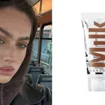 Tečni bronzeri ostaju u našem neseseru i tokom hladnijih dana, a ovako ih nanosimo