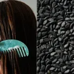 Hit hair beauty trend: Kako crni susam utiče na rast kose?
