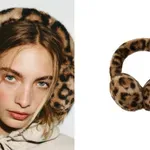 Grejači za uši su glavni aksesoar (i) ove zime