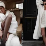 Fashion hacks: Kako da hulahopke traju duže i prežive novogodišnju noć