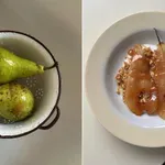 Karamelizovane kruške – desert koji će osvojiti i najzahtevnije sladokusce