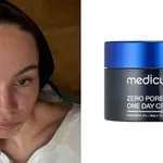 Kreme koje smanjuju proširene pore su pravi spas, a ovo je naš izbor