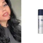 Lak za kosu sa šljokicama je „final touch“ novogodišnjem izgledu