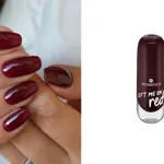 Drogerijski lakovi za nokte sa gel efektom – izdvajamo naše favorite