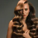 5 festive lookova koji otkrivaju moćan sklad između stilizovane kose i pažljivo birane šminke