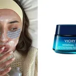 Beauty proizvodi sa melatoninom? Da, to nam treba!