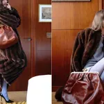 Pastelne hulahopke mogu da „razvedre“ i najtmurniji zimski autfit