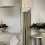 Nemate prostora za jelku? Ikebana je savršena zamena za prazničnu dekoraciju