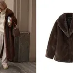 Bunda + trenerka je naš top go to fashion combo ove zime