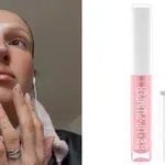 Drogerijski sjajevi sa plumping efektom za instant punije usne