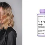 Bambi estetika osvaja hair svet – „fawn blonde“ je nijansa koju biramo ove zime