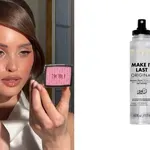 Puder vam se ne zadržava na koži? Evo kako da izbegnete cakey izgled