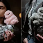 Labubu odlazi u prošlost, upoznajte Mirumi – još jedan bizarni aksesoar