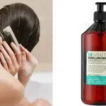 Šta treba da sadrže šamponi za masnu kosu?