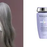 Ako imate sedu kosu, ovi luksuzni šamponi će je transformisati