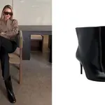 Široke čizme uvek izgledaju „stylish“ – ovako ih nosimo