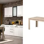 Savršeno dizajnirana kuhinja i trpezarija? Mi znamo tajnu