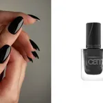 Beauty potpis sezone – zašto crne nokte nosimo na repeat u 2026.