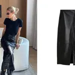 Dugačke suknje su „elevated basic“ komad koji nosimo tokom cele godine