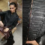 Obožavana tokom ranih 2000-ih, ova jakna preti da ponovo postane viralna