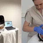 Personalizovan plan nege: Predstavljamo Aura AI dijagnostiku za 3D analizu kože