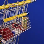 Lidl Trolley Bag: Najviralnija torbica konačno stiže kod nas – donosimo sve detalje