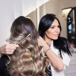 Jelena Jovanović Srna otkriva hair trikove: Ukoliko ste frizer, ovaj masterclass ne smete da propustite