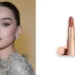 Braon karmin je novi „nude“ – nijansa koja preuzima mesto klasičnoj bež
